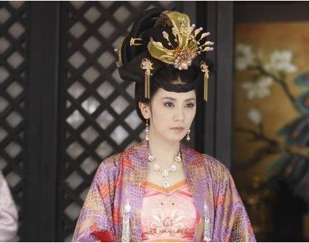 太平公主帮助李隆基夺得皇位 李隆基后来为何将她赐死