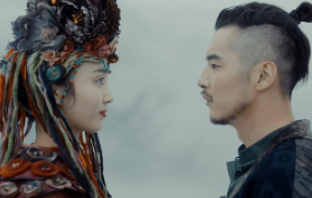 《河神2》郭得友和顾影两人的婚事成功了没有？