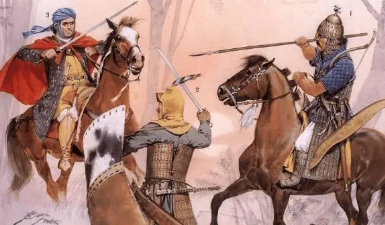 一心想联合大月氏的汉武帝，后来结果如何？