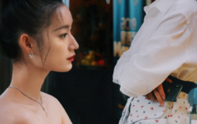 《怪你过分美丽》林湘和罗风最后有没有在一起？