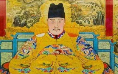 杀老师杀叔叔的皇帝，为何还被百姓誉为好皇帝？