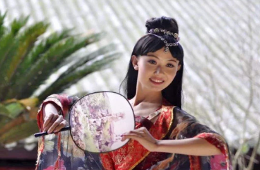 有远大理想的帝王，孟昶却倒在了花蕊夫人裙下