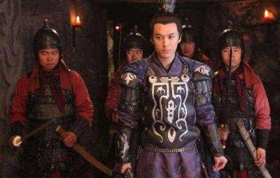 历史上历时最短的造反，几个小时就结束了