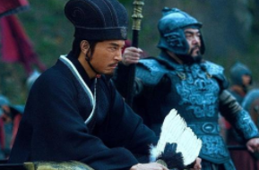 不被刘备看好的马谡，他到底有真才实学吗？