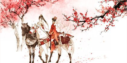 《行香子·树绕村庄》的内容是什么？《行香子·树绕村庄》诗词赏析