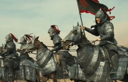 契苾何力：为大唐立下赫赫战功的名将，曾经还想为李世民殉葬