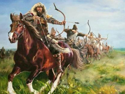 古代匈奴到底来自什么地方 他们为何会与中原王朝为敌