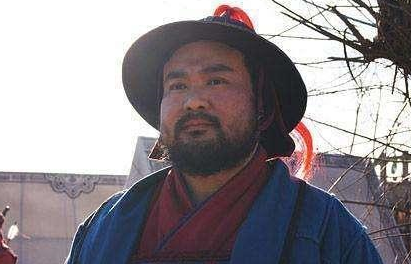 牛皋：岳飞部下的百胜将军，也是南宋抗金名将