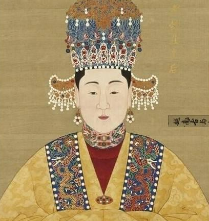 历史上后宫干政那么多 明朝为何能独善其身