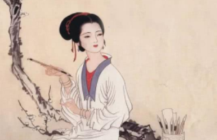 李清照的很多诗都流传下来，为何关于她的历史很少呢？