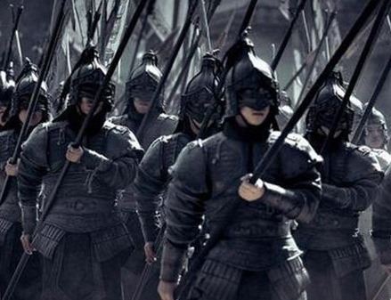 秦国统一六国建立秦朝后 秦朝为什么还是灭亡了