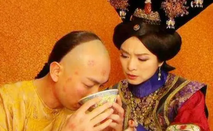 同治帝19岁驾崩，皇后阿鲁特氏22岁吞金自杀