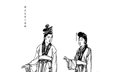 司马睿为何要娶寡妇郑阿春？郑阿春最后结局如何？