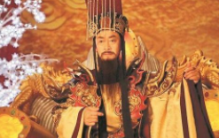 玉帝被孙悟空大闹天宫，为何如来却对他点头行礼呢？