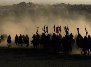 潼关之战战况怎么样？为什么会失败