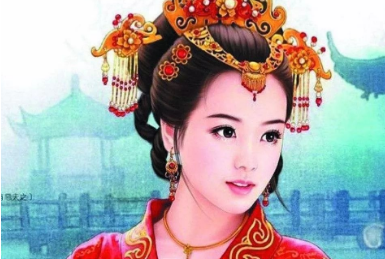 古代女子穿裙子有哪些讲究？小妾不能穿红裙