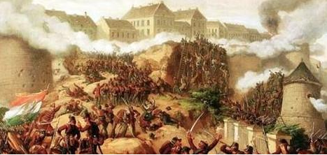 1848年的欧洲革命有什么特点？带来了哪些影响？