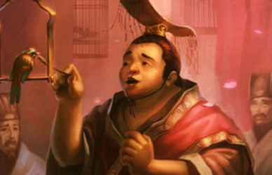 蜀汉灭亡的祸首之一，黄皓陷害忠良有多恶毒？