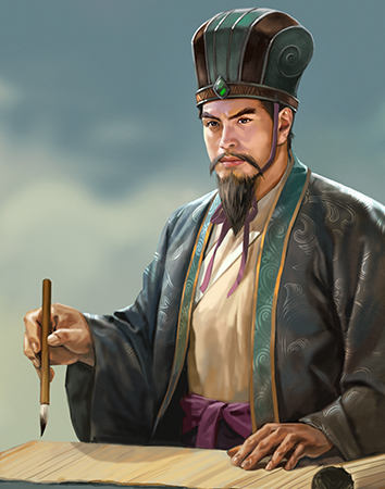 蒋琬简介 蜀汉治理政事的最高负责人蒋琬生平