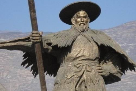 姚弋仲竟生了42个儿子，其中一个儿子搞垮了前秦帝国