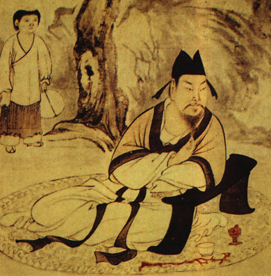 石崇简介 西晋文学“金谷二十四友”巨子石崇生平