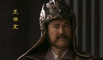 王世充让瓦岗军土崩瓦解，为什么会打不过李世民？