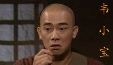 韦小宝游手好闲，韦春花又教会了他什么？