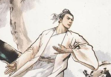 张无忌为什么没有将九阳神功传给张三丰 原因主要有几点呢