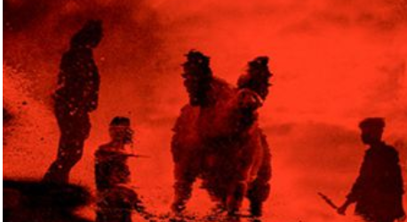 《怒水西流》是黄渤主演吗？《怒水西流》是一部什么样的电影？