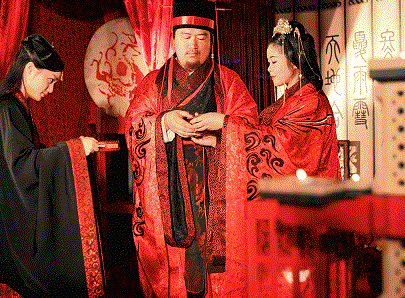 古代嫁人真的不用彩礼吗 宋朝时期一般都会倾家荡产