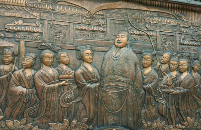 杨勇被废太子的背后，杨广与杨勇的亲兄弟情谊还在吗？