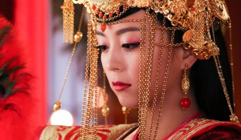 杨丽华：父亲杀死夫家篡位，死后弟弟杀尽后代