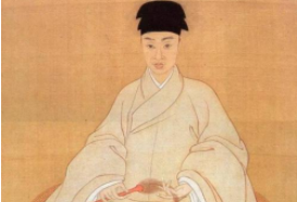 清初四王之一：王时敏的生平简介