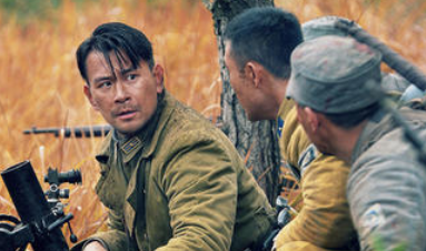 《锻刀之绝地重生》什么时候开播 在什么平台可以看