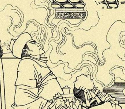 北宋边境有四五十万守军 他们为什么打不过西夏军队