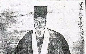 大明内阁首辅马士英，一生忠诚却热衷谋私之术