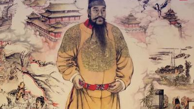 纪纲为朱棣做了许多事，为何自己还是难逃杀身之祸？