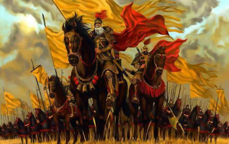 宋朝抗金英雄宗泽，宋高宗为何不待见他？