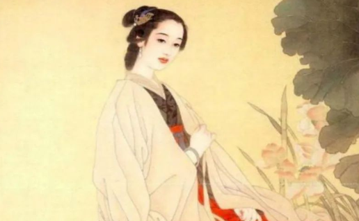 李清照为何一直将花采集入词？她想表达些什么？