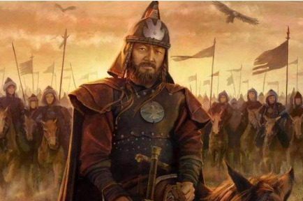 成吉思汗给托雷精英部队，为什么却不传位给他？