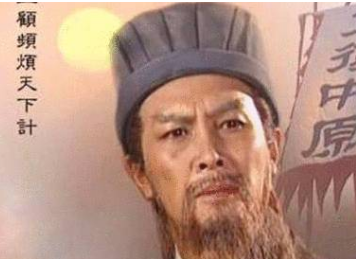 诸葛亮为刘禅留一虎将是谁？攻不输姜维, 守不亚王平