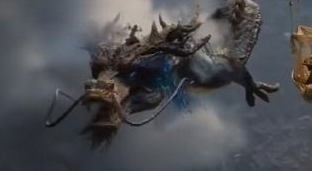 古代神话故事之汉族中原古帝神话传说
