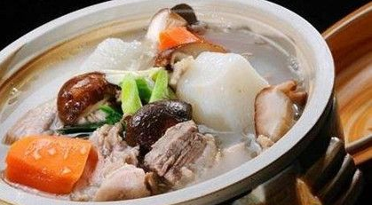 立冬时节该如何养生?立冬时节需要哪些饮食补养？