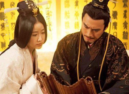 汉景帝为什么要活活饿死名将周亚夫 难怪自己会引来杀身之祸