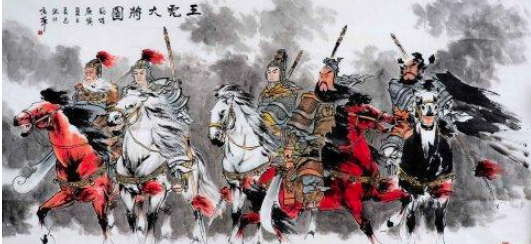 他是东吴十二虎臣中成就最高的，子孙的结局竟凄惨无比