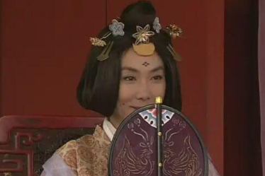 日本历史上名声最差的女天皇，孝谦天皇有多少男宠？
