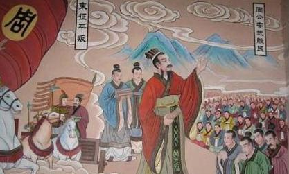 为什么周朝可以维持800年之久?哪些制度在支撑着周朝？