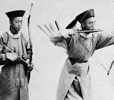 弓箭的杀伤力到底有多大？真的中一箭就死了吗