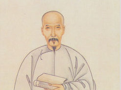 清代杰出史学家和思想家章学诚是怎么死的？生平简介