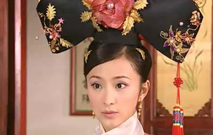 清朝定妃：万琉哈氏的生平 清朝后宫中最长寿的嫔妃